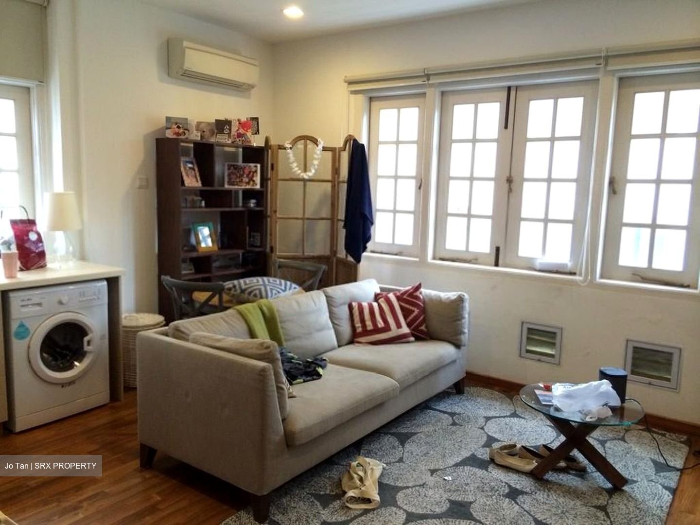 Wilkie Road (D9), Apartment #456852611